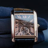 CARTIER Tank MC W5330002