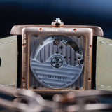 CARTIER Tank MC W5330002