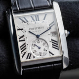 CARTIER Tank MC W5330003