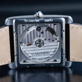 CARTIER Tank MC W5330003