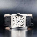 CARTIER Tank MC W5330003