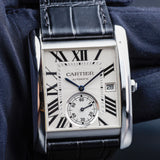 CARTIER Tank MC W5330003