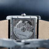 CARTIER Tank MC W5330003