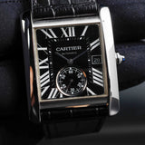 CARTIER Tank MC W5330004