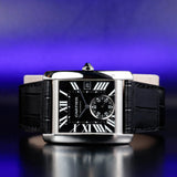 CARTIER Tank MC W5330004