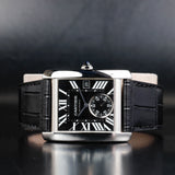 CARTIER Tank MC W5330004