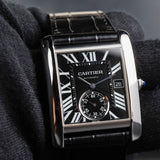 CARTIER Tank MC W5330004