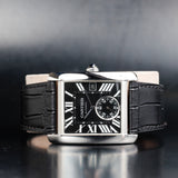 CARTIER Tank MC W5330004