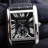 CARTIER Tank MC W5330004