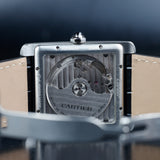 CARTIER Tank MC W5330004