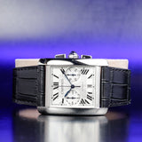 CARTIER Tank MC Chronograph W5330007