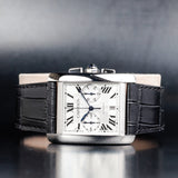 CARTIER Tank MC Chronograph W5330007