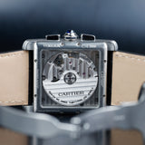 CARTIER Tank MC Chronograph W5330007