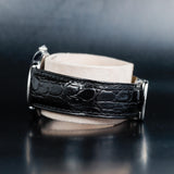 CARTIER Ronde Solo With Natural Diamonds Personalization W6700255