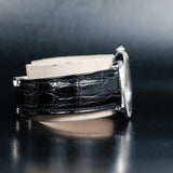 CARTIER Ronde Solo With Natural Diamonds Personalization W6700255