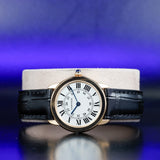 CARTIER Ronde Solo de Cartier W6700355