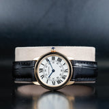 CARTIER Ronde Solo de Cartier W6700355