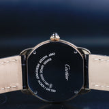 CARTIER Ronde Solo de Cartier W6700355