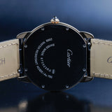CARTIER Ronde Uniquely W6700455
