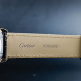 CARTIER Ronde Uniquely W6700455