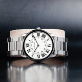 CARTIER Ronde Solo W6701005