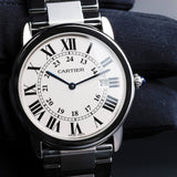 CARTIER Ronde Solo W6701005