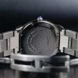 CARTIER Ronde Solo W6701005
