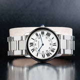 CARTIER Round Only W6701005