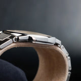 CARTIER Round Only W6701005