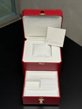 CARTIER Round Only W6701005