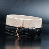 CARTIER Ronde Solo with Natural Diamonds Customization W6701007