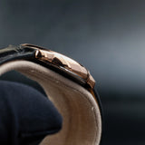 CARTIER Ronde Solo with Natural Diamonds Customization W6701007