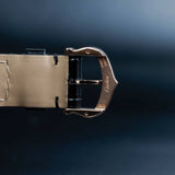 CARTIER Ronde Solo with Natural Diamonds Customization W6701007