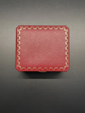 CARTIER Ronde Solo with Natural Diamonds Customization W6701007