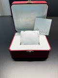 CARTIER Ronde Solo with Natural Diamonds Customization W6701007