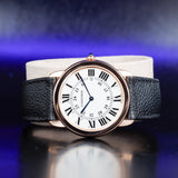 CARTIER Ronde Uniquement W6701008