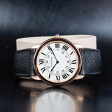 CARTIER Ronde Uniquement W6701008