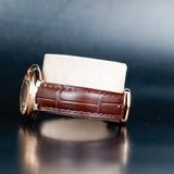 CARTIER Ballon Bleu W6900256