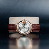 CARTIER Ballon Bleu W6900256