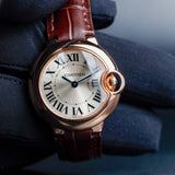 CARTIER Ballon Bleu W6900256