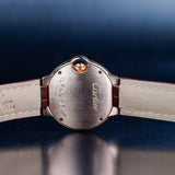 CARTIER Ballon Bleu W6900256