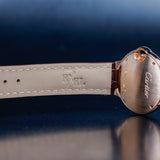 CARTIER Ballon Bleu W6900256