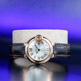 CARTIER Ballon Bleu W6900256