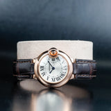 CARTIER Ballon Bleu W6900256