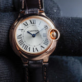 CARTIER Ballon Bleu W6900256