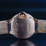 CARTIER Ballon Bleu W6900256
