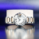CARTIER Ballon Bleu W69007Z3