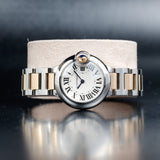 CARTIER Ballon Bleu W69007Z3