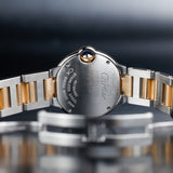 CARTIER Ballon Bleu W69007Z3