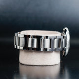 CARTIER Ballon Bleu with Natural Diamonds Personalization W69010Z4